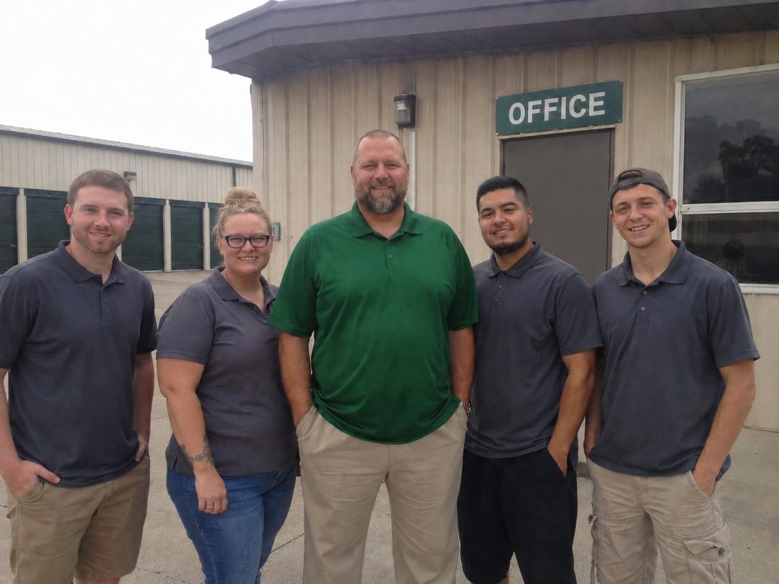 Pest control professionals in Greenville, NC